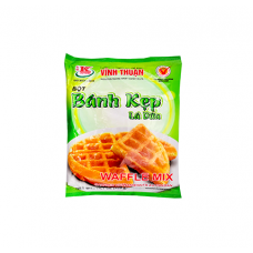 VT Bot Banh Kep Waffle Mix 400g